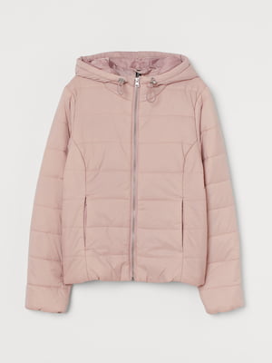 Куртка рожева | 5824951
