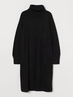 Платье черное | 5825025