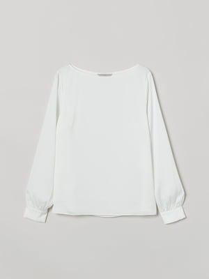 Блуза біла | 5825038