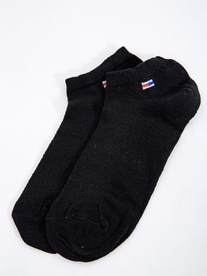 Шкарпетки чорні | 5825698