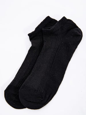Носки черные | 5825701