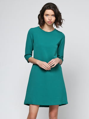 Сукня зелена | 5605498