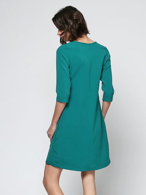 Сукня зелена | 5605498