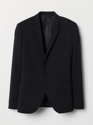 Пиджак черный | 5829709