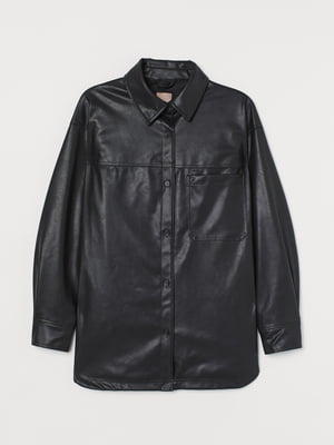 Куртка чорна | 5829768