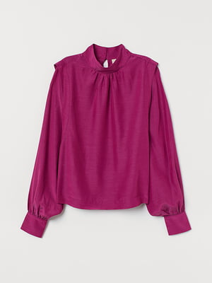 Блуза фиолетовая | 5830045