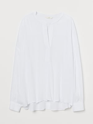 Блуза белая | 5830049