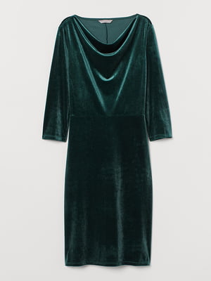 Сукня зелена | 5830055