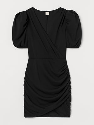 Сукня чорна | 5830056