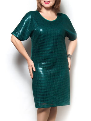 Сукня зелена | 3906842