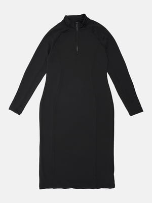 Платье черное | 5829523