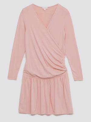 Сукня рожева | 5831265