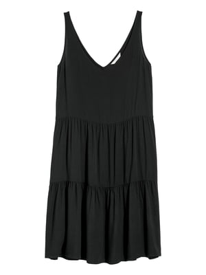 Платье черное | 5831819