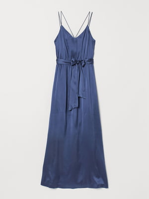 Сукня синя | 5832380