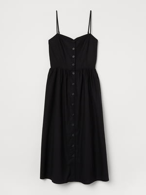 Платье черное | 5832395