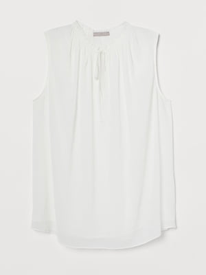Блуза біла | 5832399