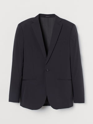 Пиджак черный | 5832419