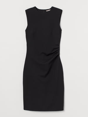 Платье черное | 5832451