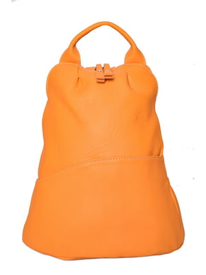 Рюкзак оранжевый | 5833576