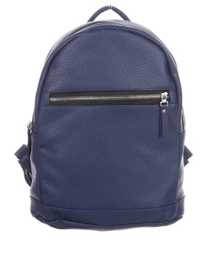 Рюкзак синій | 5834536