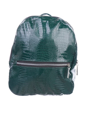 Рюкзак зелений | 5834550