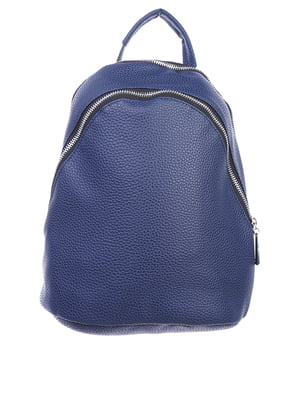 Рюкзак синій | 5834557