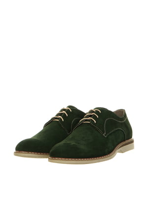 Туфли зеленые | 5834065