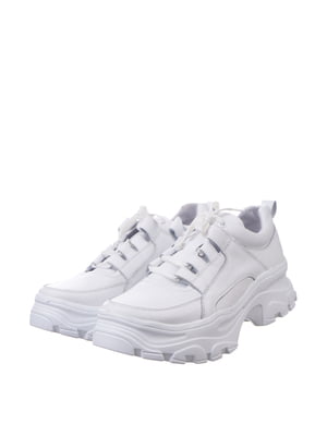Кросівки білі | 5834243