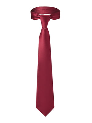 Краватка цегляного кольору | 5840719