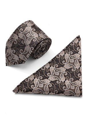 Набор: галстук и платок | 5841231