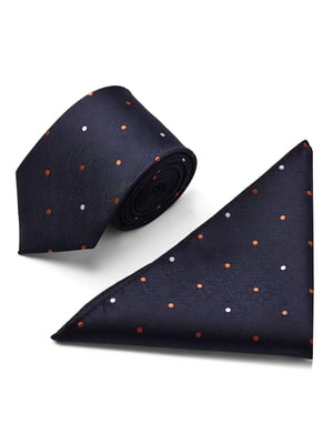 Набір: краватка і хустка | 5841233