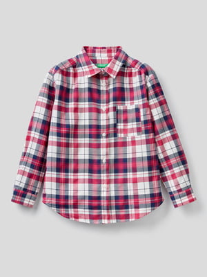 Школьные рубашки для мальчиков купить в интернет-магазине Orby