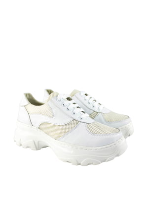 Кросівки білі | 5764122