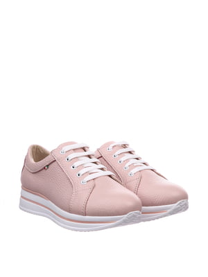 Кросівки рожеві | 5833975