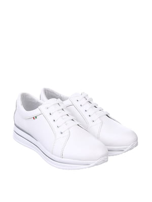 Кросівки білі | 5833992