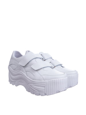 Кросівки білі | 5834233