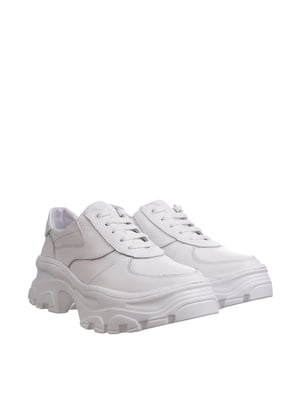 Кросівки білі | 5834245