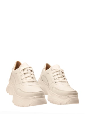 Кросівки білі | 5834323