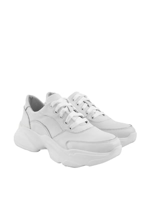 Кросівки білі | 5834336