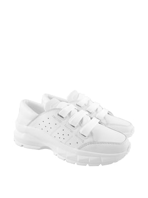Кросівки білі | 5834430
