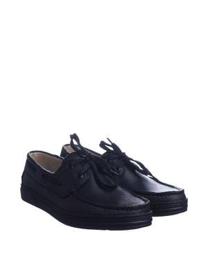 Туфли черные | 5835009