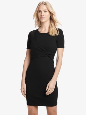 Платье черное | 5852552