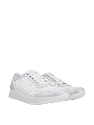 Кросівки білі | 5766531