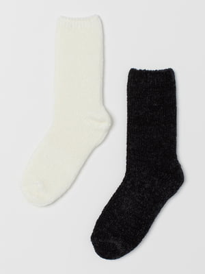Набір шкарпеток (2 пари) | 5855694
