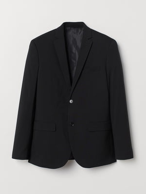 Пиджак черный | 5855791