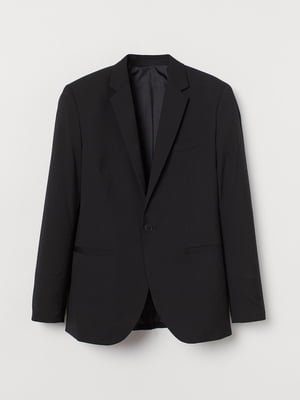 Пиджак черный | 5855816