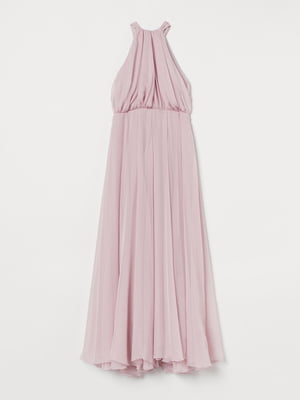 Платье светло-розовое | 5855982