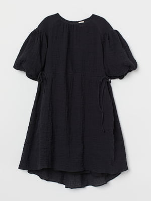 Платье черное | 5856116
