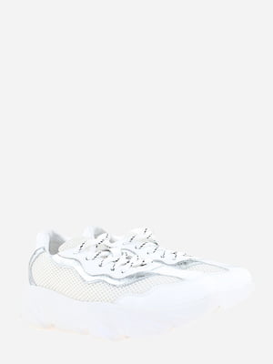 Кросівки білі | 5802530