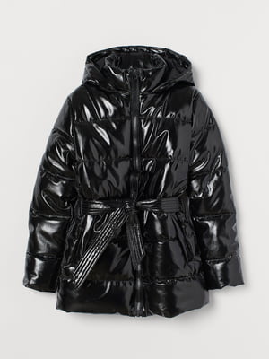 Куртка черная | 5860998